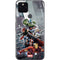 Marvel Avengers Attack Google Pixel 5 Skin